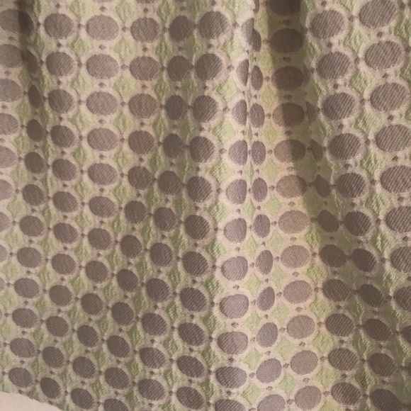 ANTHROPOLOGIE MAEVE SEREN SKIRT -M - Picture 6 of 7